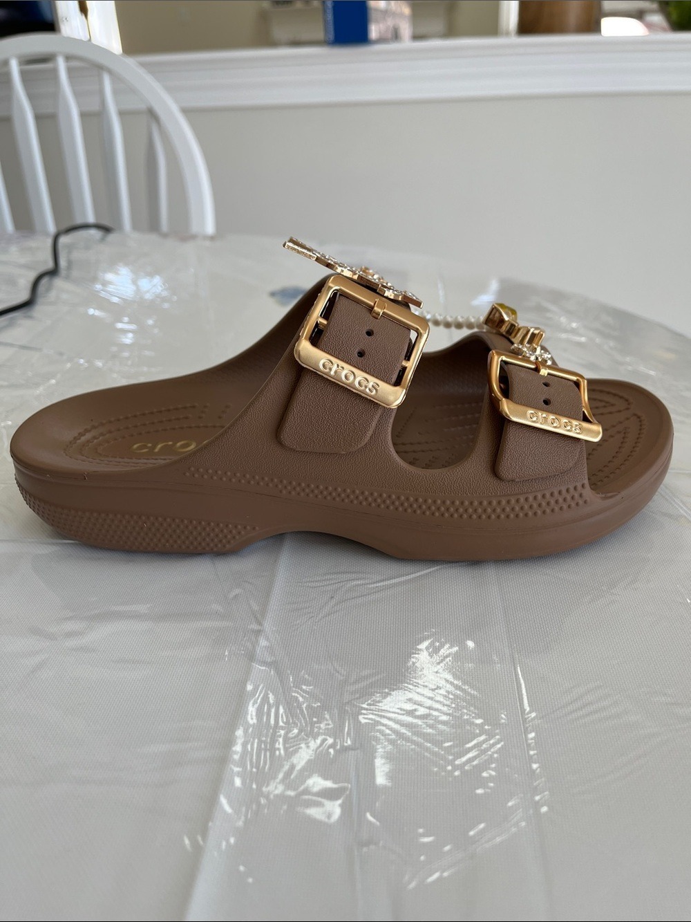 Crocs Sandals - Picture 5 of 12